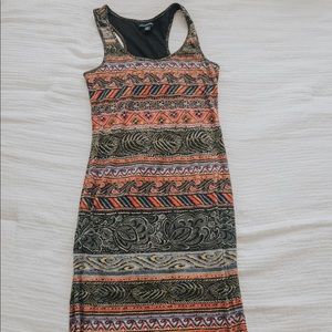 American Eagle Maxi Dress